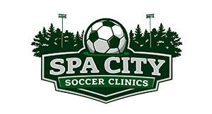 Spa City Soccer Clinics